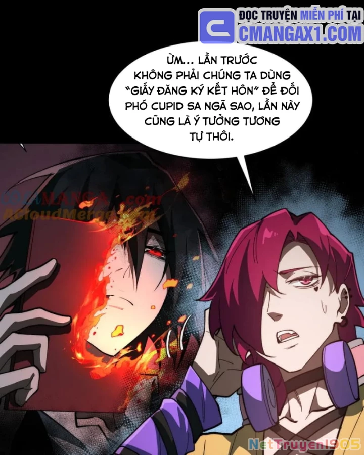 Ta Sáng Tạo Truyền Thuyết Đô Thị Chapter 98 - 25