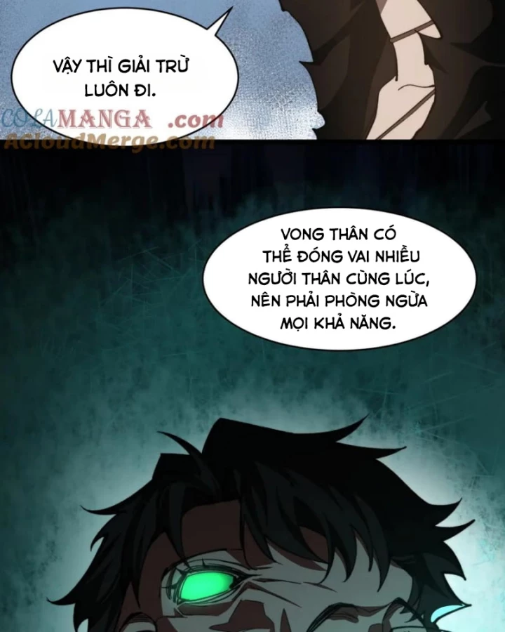 Ta Sáng Tạo Truyền Thuyết Đô Thị Chapter 98 - 34