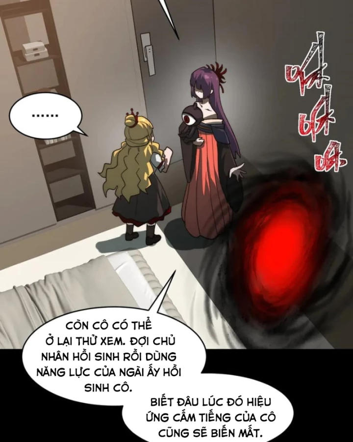 Ta Sáng Tạo Truyền Thuyết Đô Thị Chapter 98 - 67