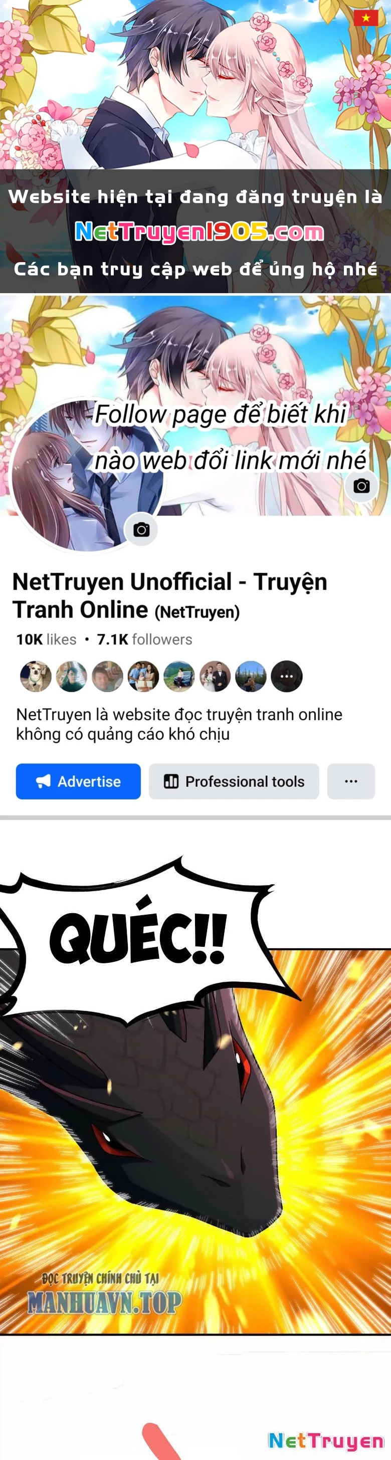Trùng Sinh Thành Godzilla Chapter 230 - 1