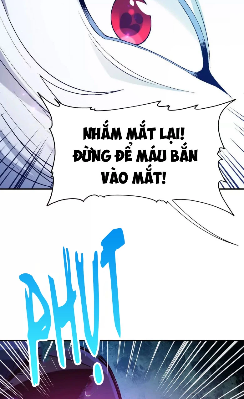 Trùng Sinh Thành Godzilla Chapter 230 - 5