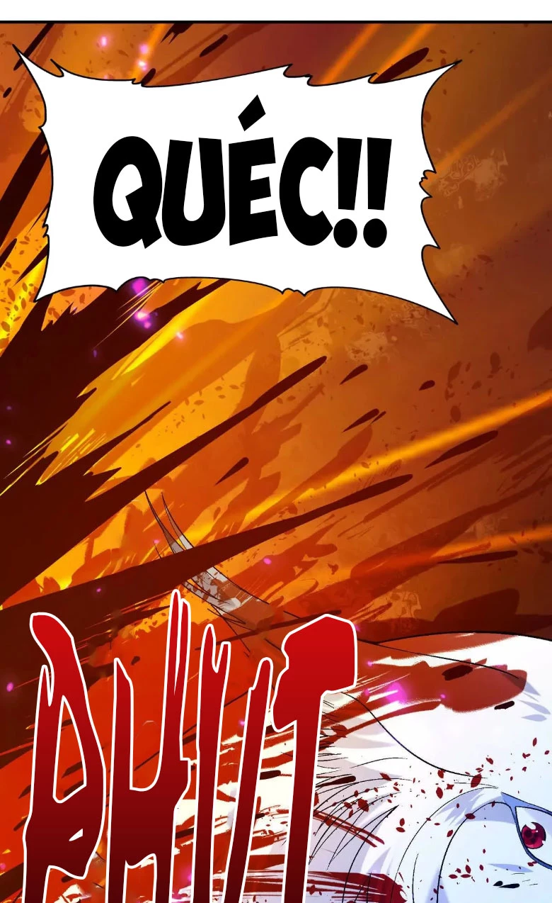 Trùng Sinh Thành Godzilla Chapter 230 - 7