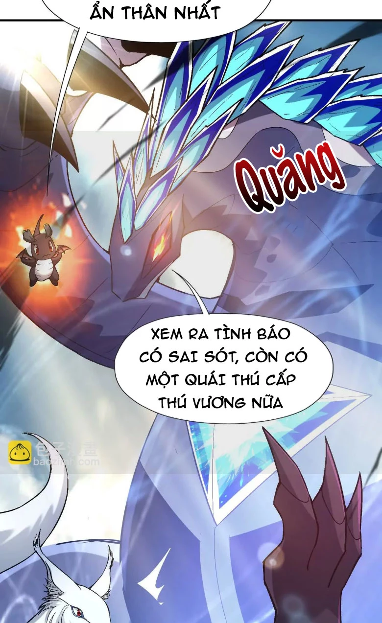 Trùng Sinh Thành Godzilla Chapter 230 - 10