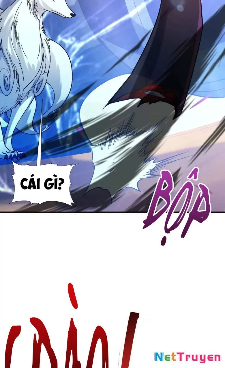 Trùng Sinh Thành Godzilla Chapter 230 - 11
