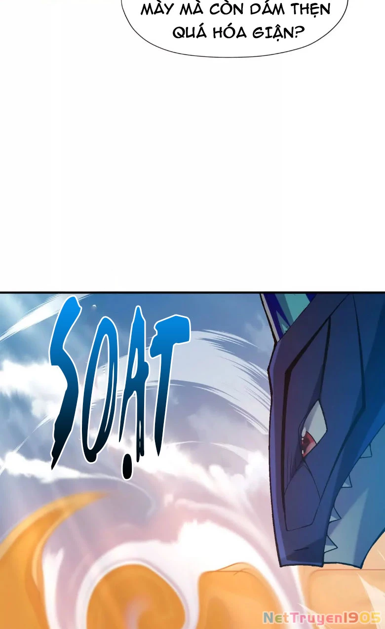 Trùng Sinh Thành Godzilla Chapter 230 - 13