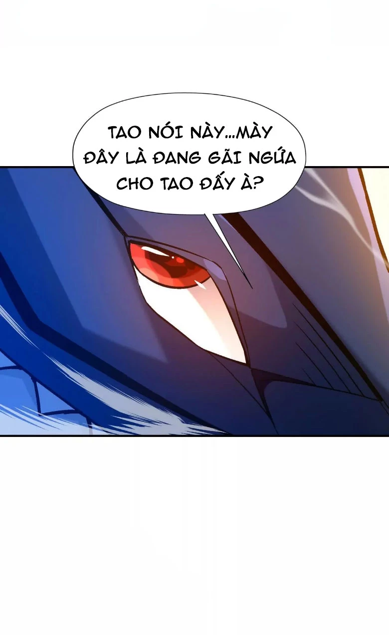 Trùng Sinh Thành Godzilla Chapter 230 - 20