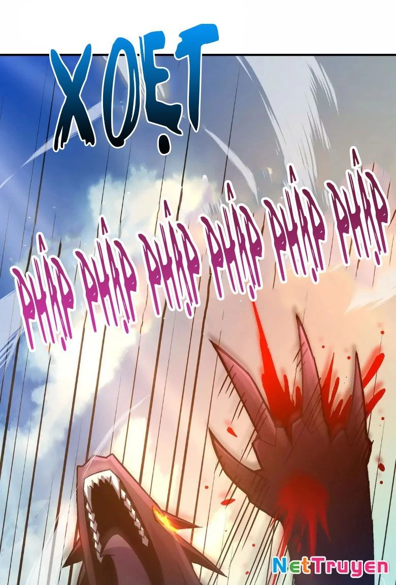 Trùng Sinh Thành Godzilla Chapter 230 - 21