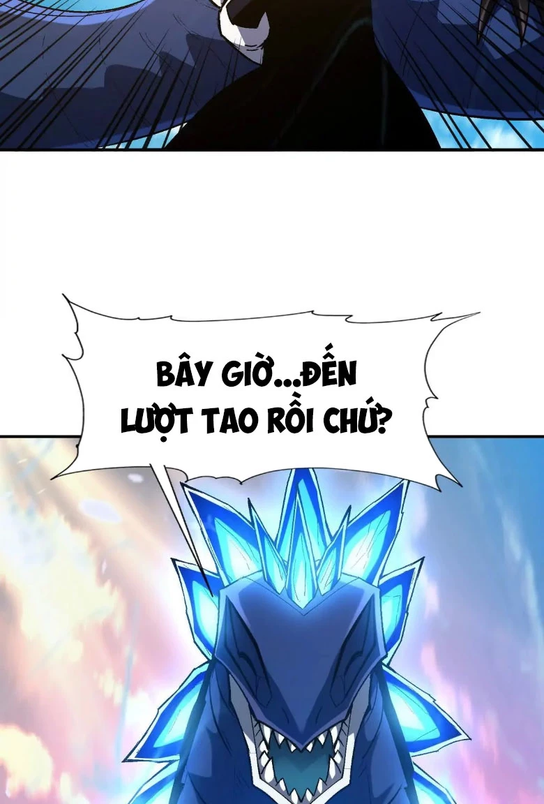 Trùng Sinh Thành Godzilla Chapter 230 - 25