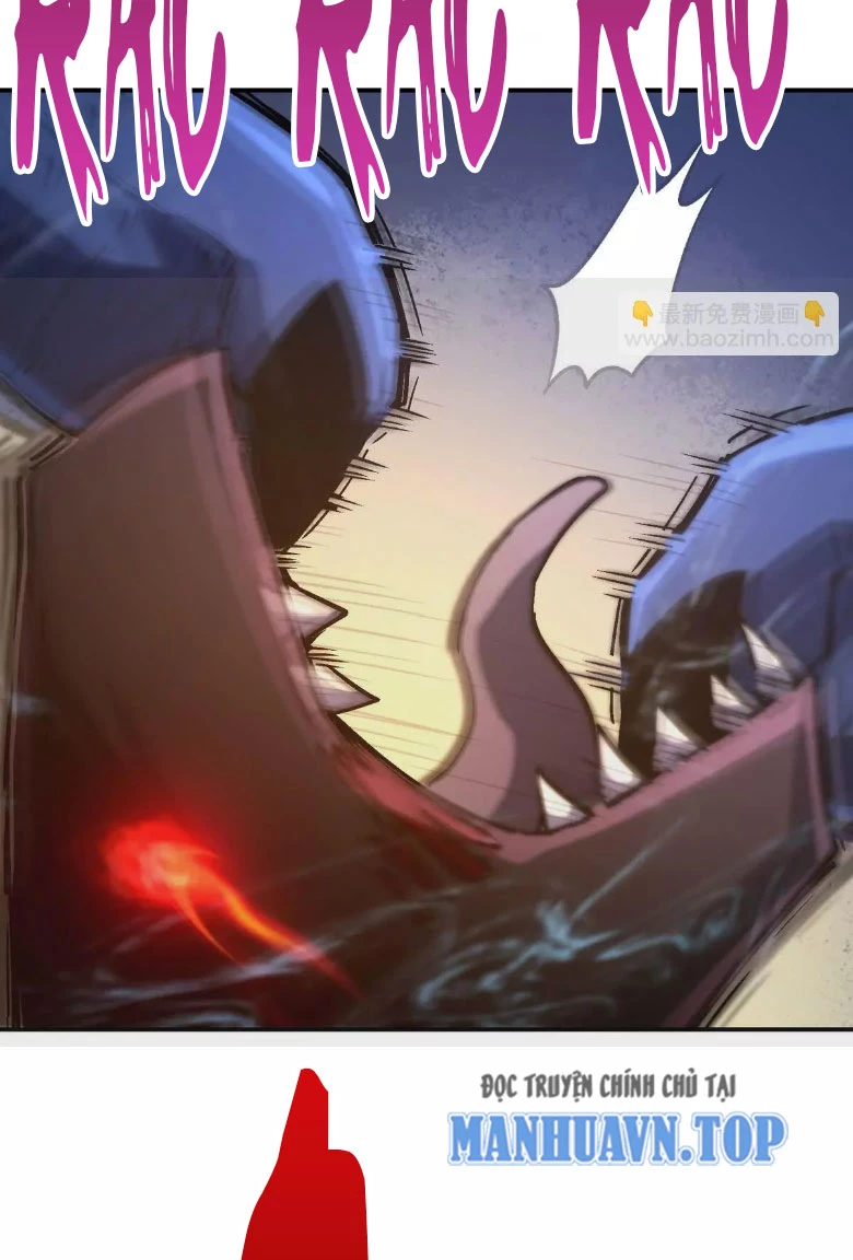 Trùng Sinh Thành Godzilla Chapter 230 - 27