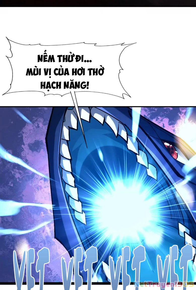 Trùng Sinh Thành Godzilla Chapter 230 - 29