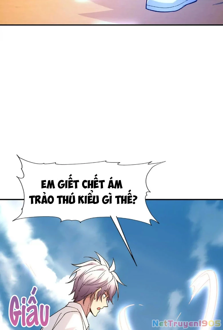 Trùng Sinh Thành Godzilla Chapter 230 - 38