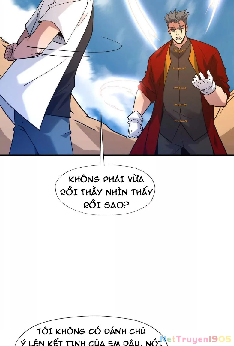 Trùng Sinh Thành Godzilla Chapter 230 - 39