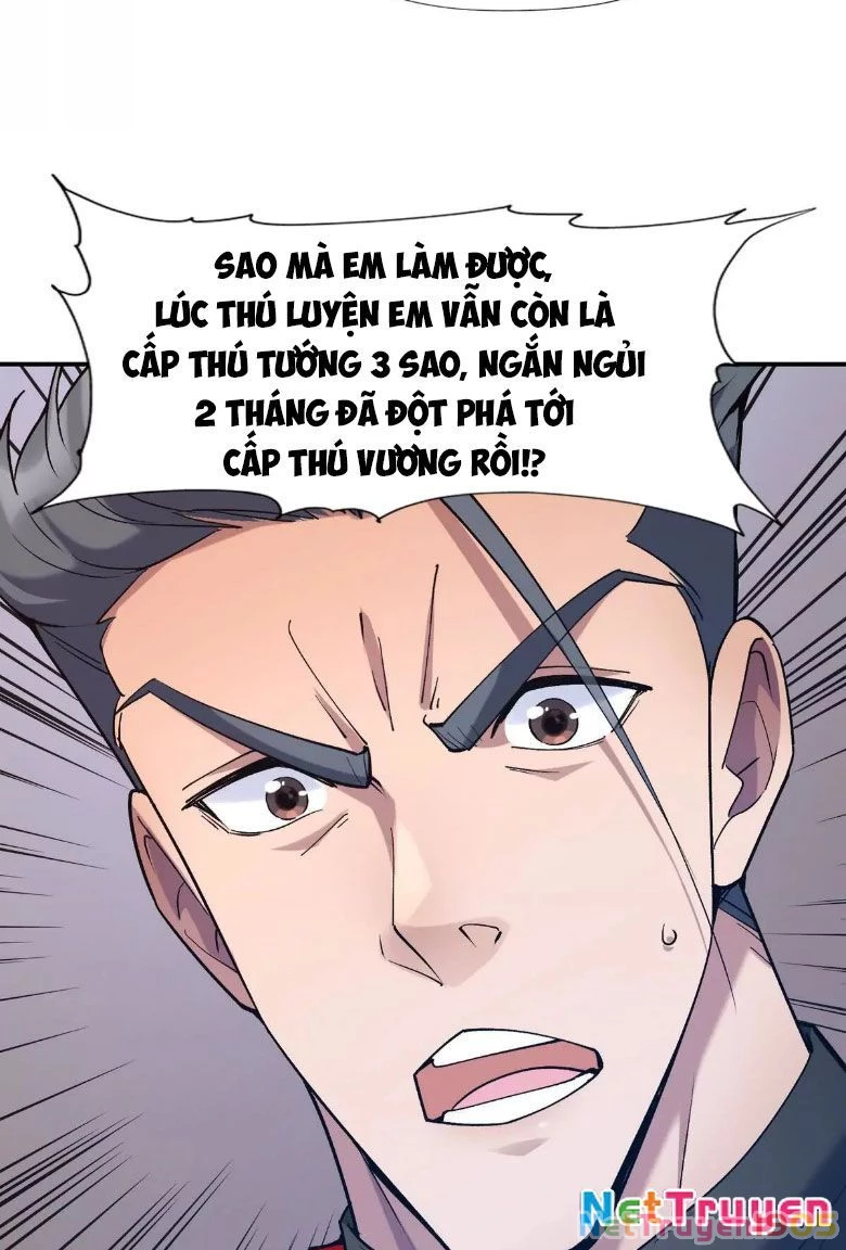 Trùng Sinh Thành Godzilla Chapter 230 - 41