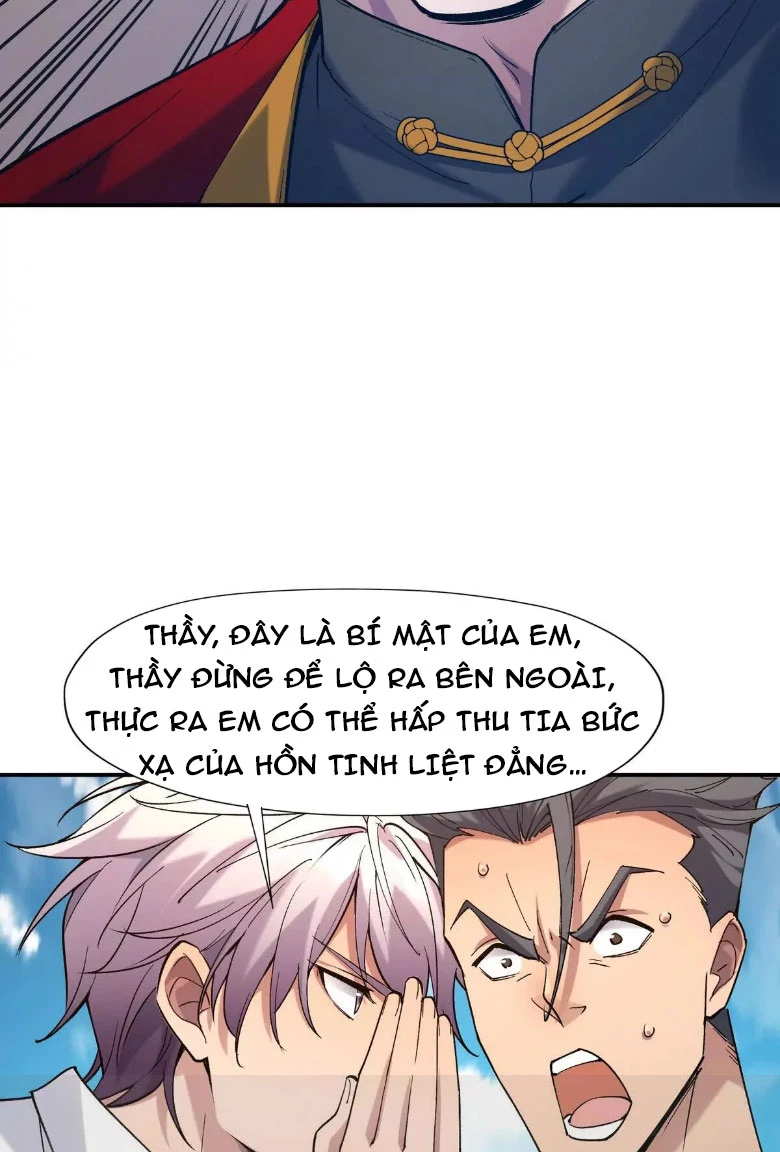 Trùng Sinh Thành Godzilla Chapter 230 - 42