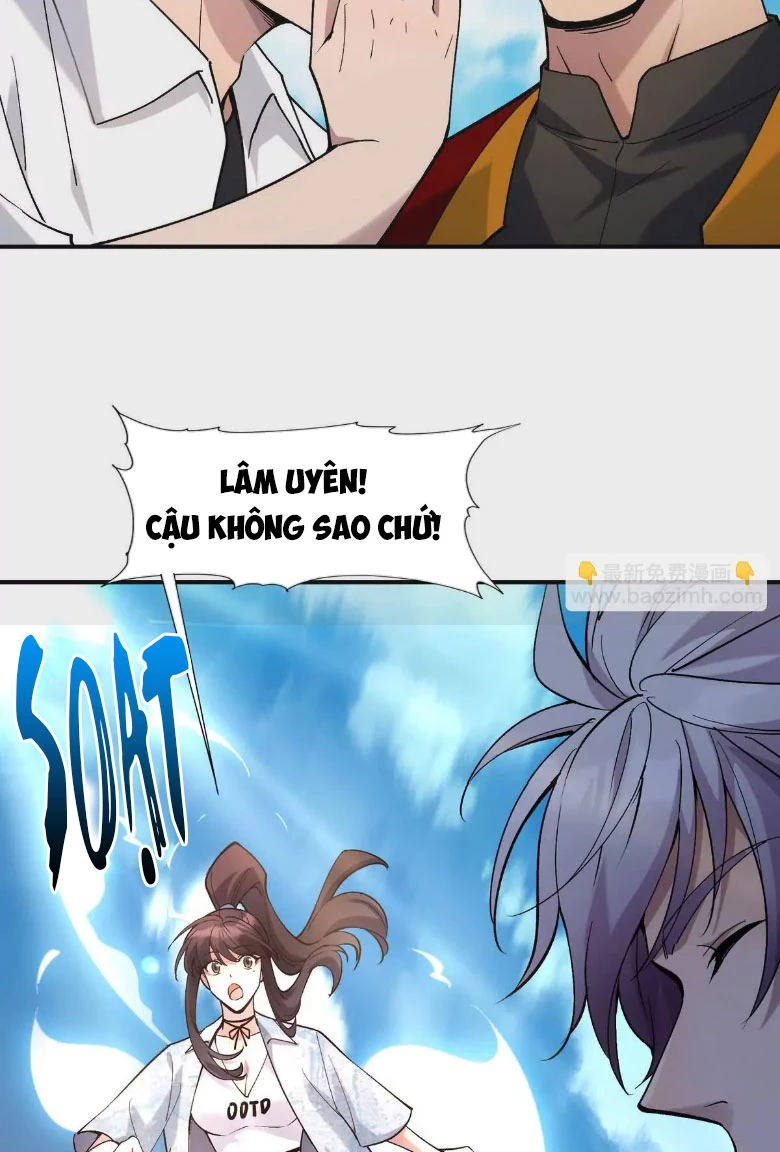 Trùng Sinh Thành Godzilla Chapter 230 - 43