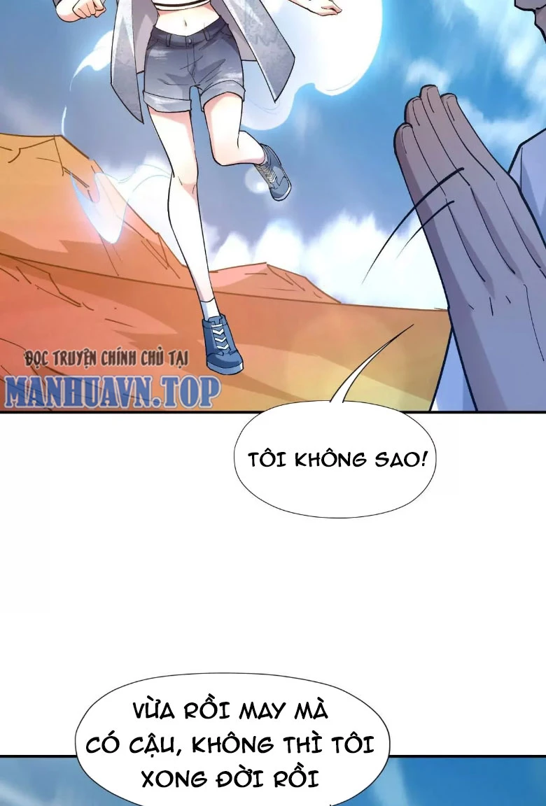 Trùng Sinh Thành Godzilla Chapter 230 - 44
