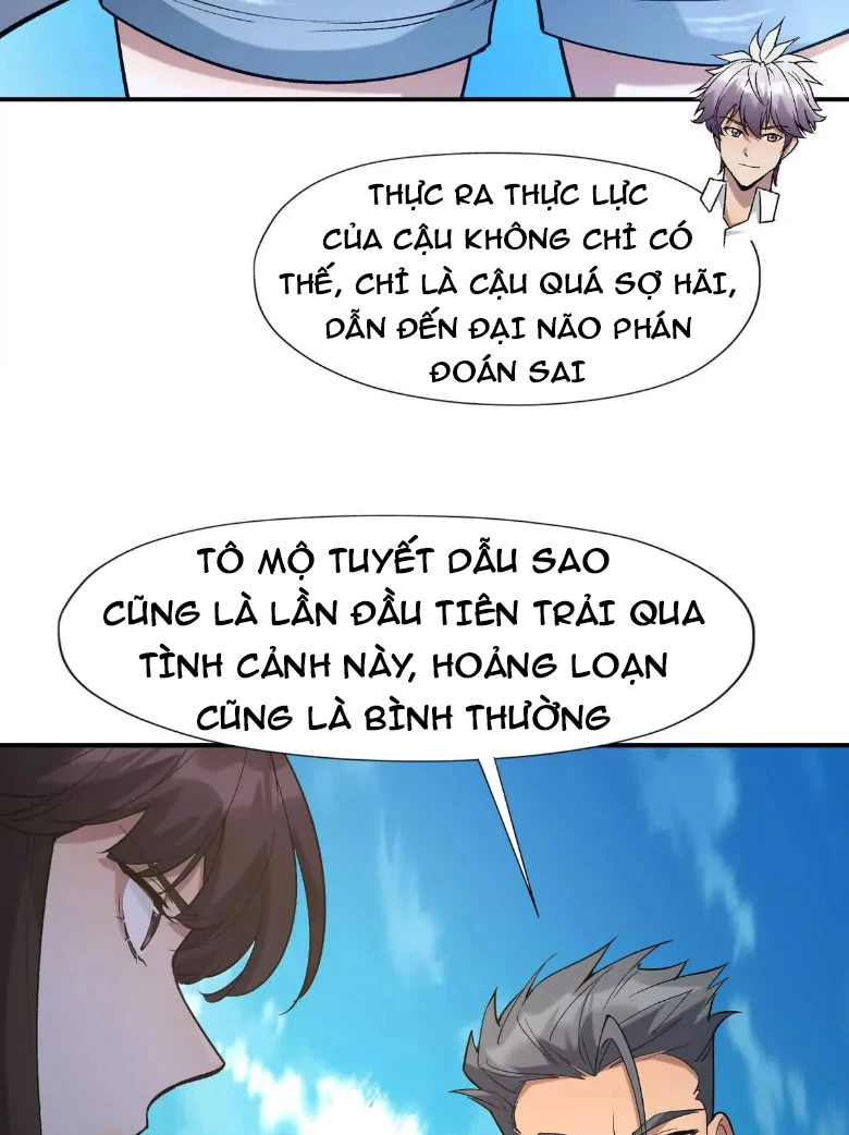 Trùng Sinh Thành Godzilla Chapter 230 - 47