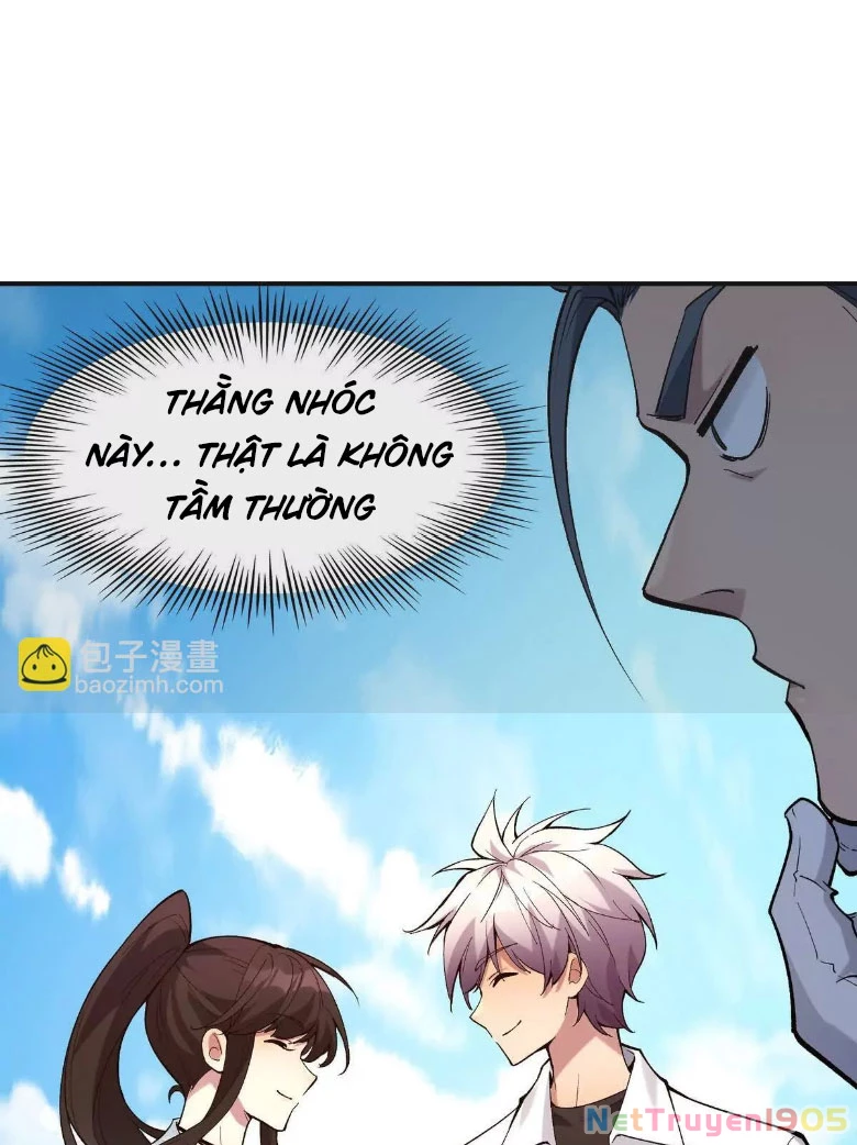 Trùng Sinh Thành Godzilla Chapter 230 - 50