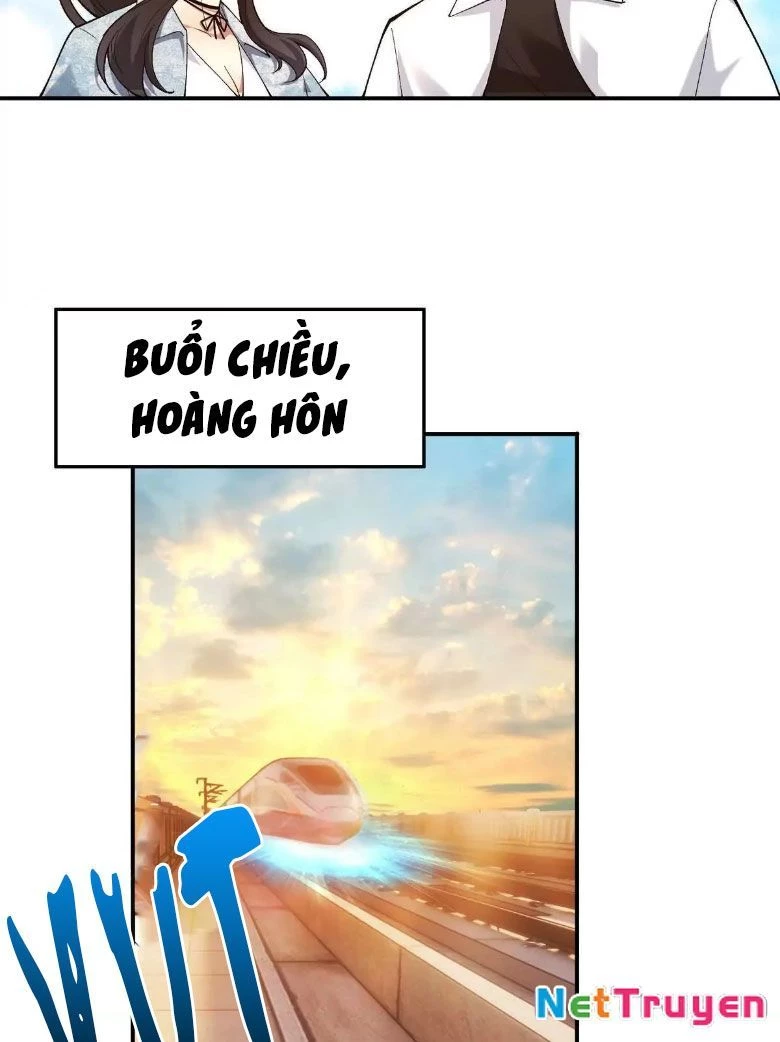 Trùng Sinh Thành Godzilla Chapter 230 - 51