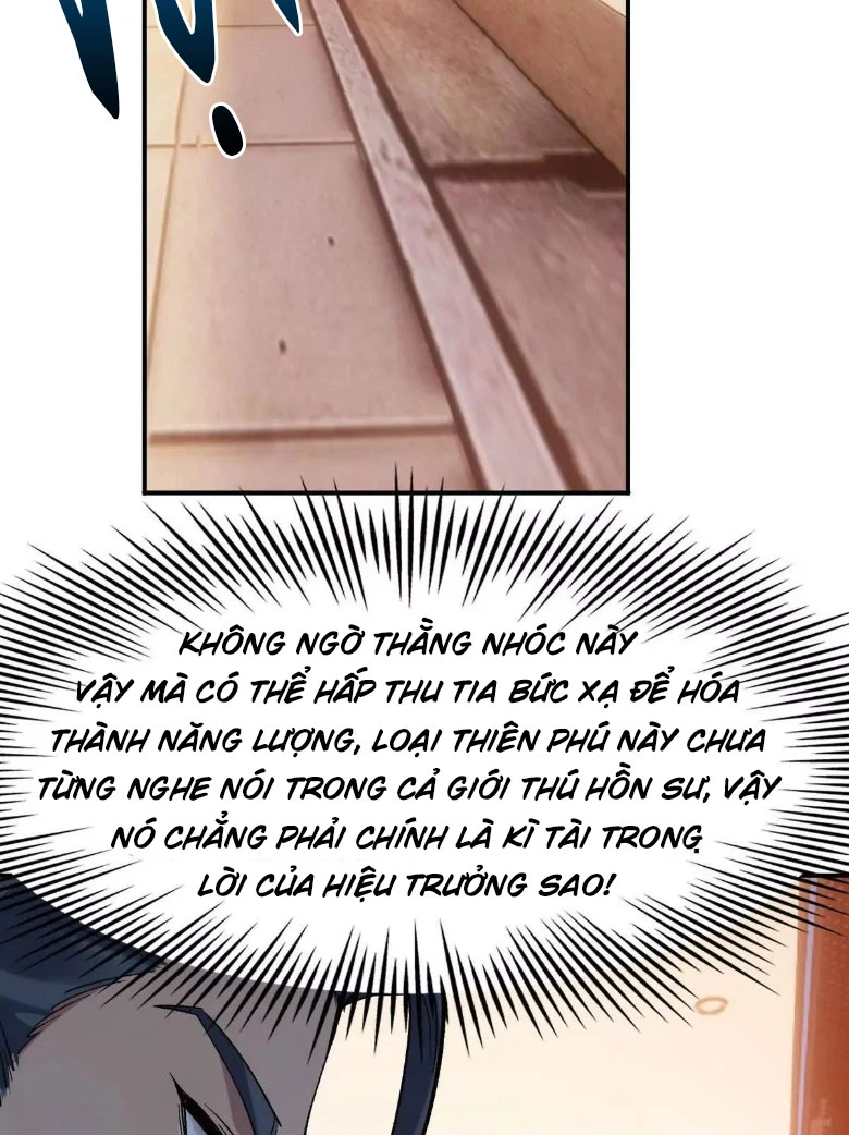 Trùng Sinh Thành Godzilla Chapter 230 - 52
