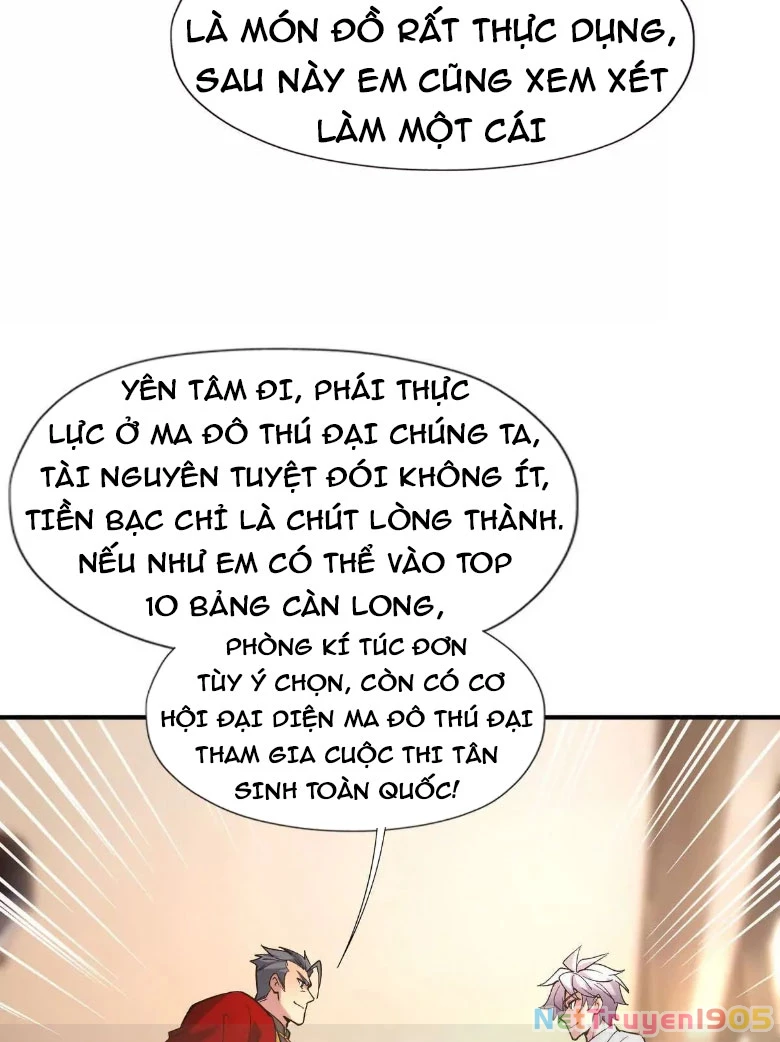 Trùng Sinh Thành Godzilla Chapter 230 - 59
