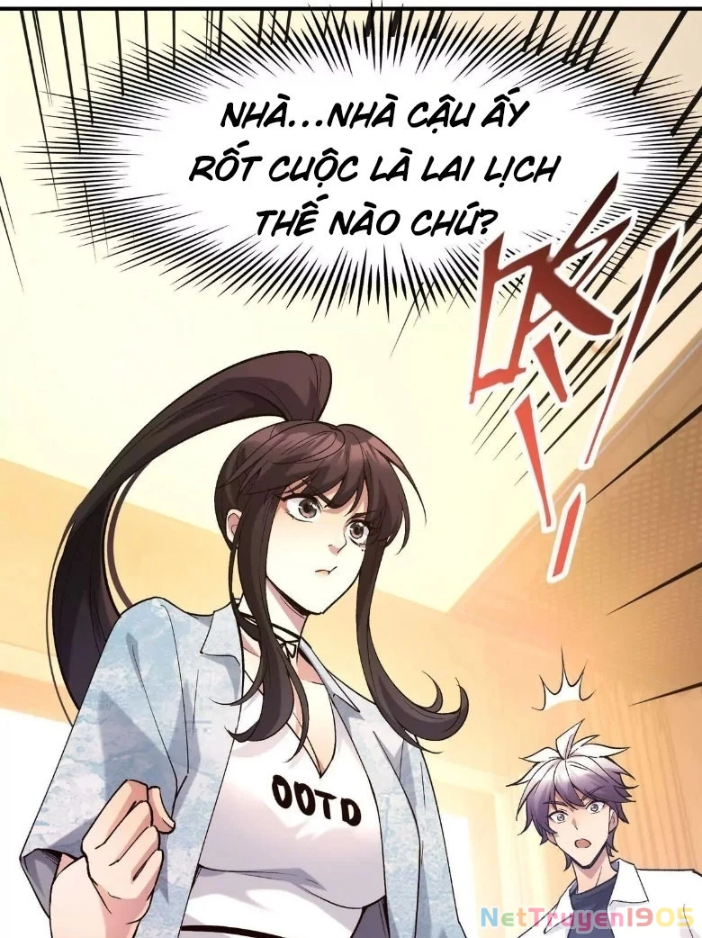 Trùng Sinh Thành Godzilla Chapter 230 - 69