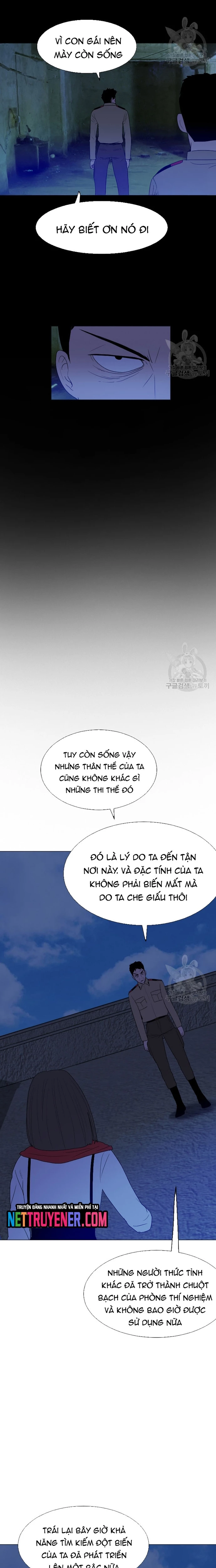 Tôi Nhặt Được Điện Thoại Từ Thế Giới Khác Chapter 167 - 10