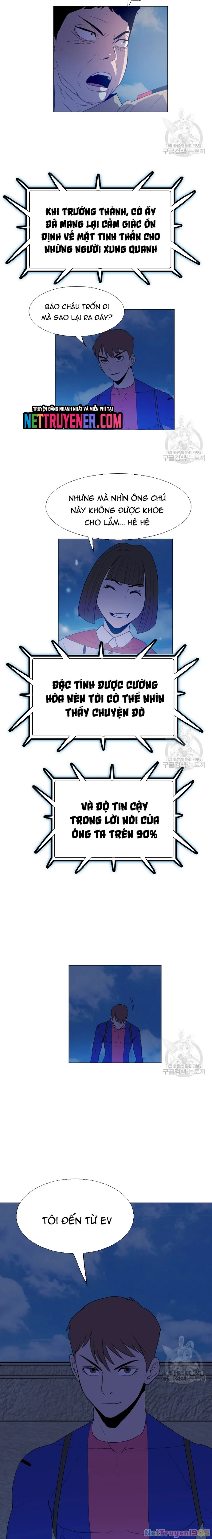 Tôi Nhặt Được Điện Thoại Từ Thế Giới Khác Chapter 167 - 14