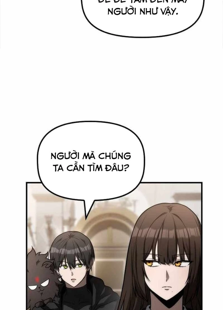 Thiếu Gia Chủ Của Gia Tộc Tử Linh Sư Chapter 25 - 27