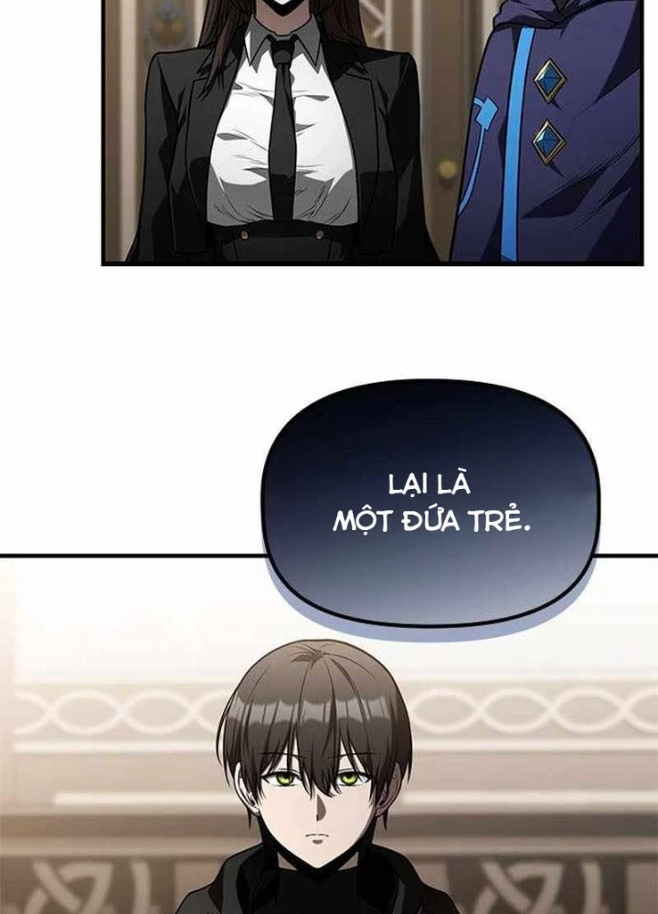 Thiếu Gia Chủ Của Gia Tộc Tử Linh Sư Chapter 25 - 89