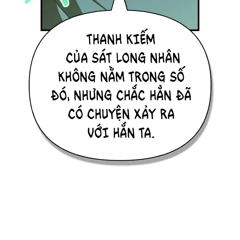 Sống Sót Trong Trò Chơi Với Tư Cách Là Một Cuồng Nhân Chapter 106 - 109