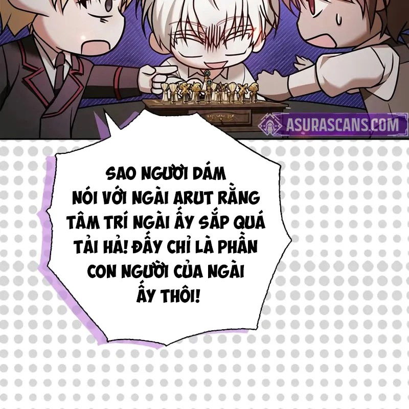 Tôi Không Tài Năng Đến Thế Đâu Chapter 81 - 34