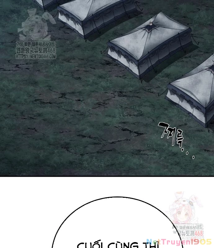 Ông Võ Giả Và Cháu Chí Tôn Chapter 93 - 3