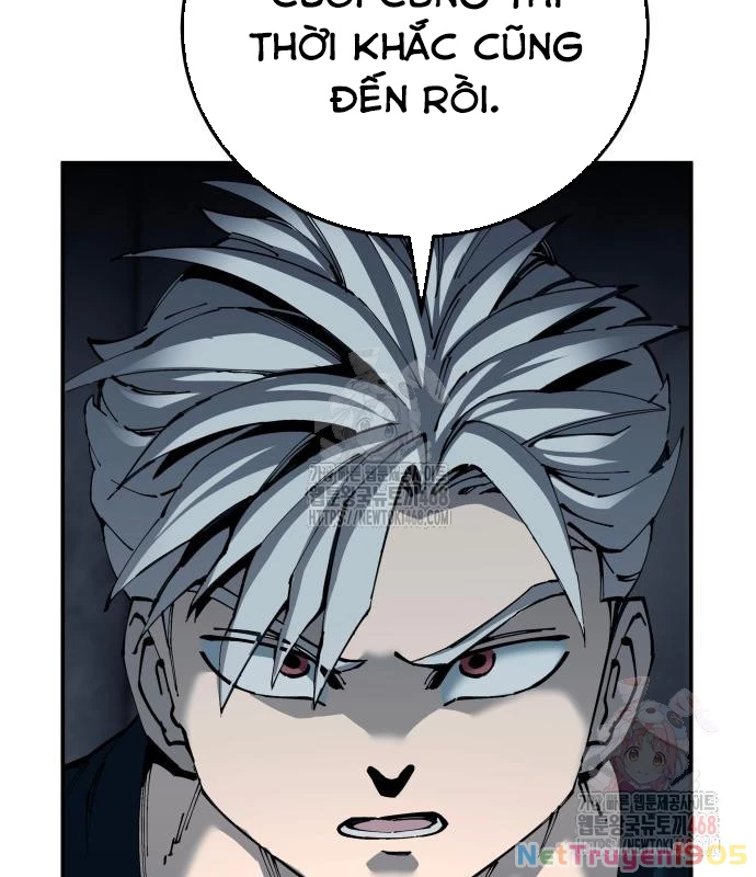 Ông Võ Giả Và Cháu Chí Tôn Chapter 93 - 4