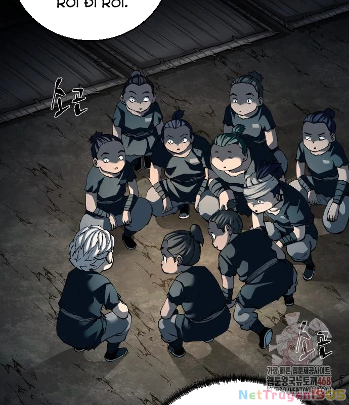 Ông Võ Giả Và Cháu Chí Tôn Chapter 93 - 6