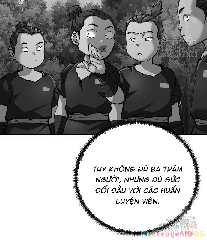 Ông Võ Giả Và Cháu Chí Tôn Chapter 93 - 8