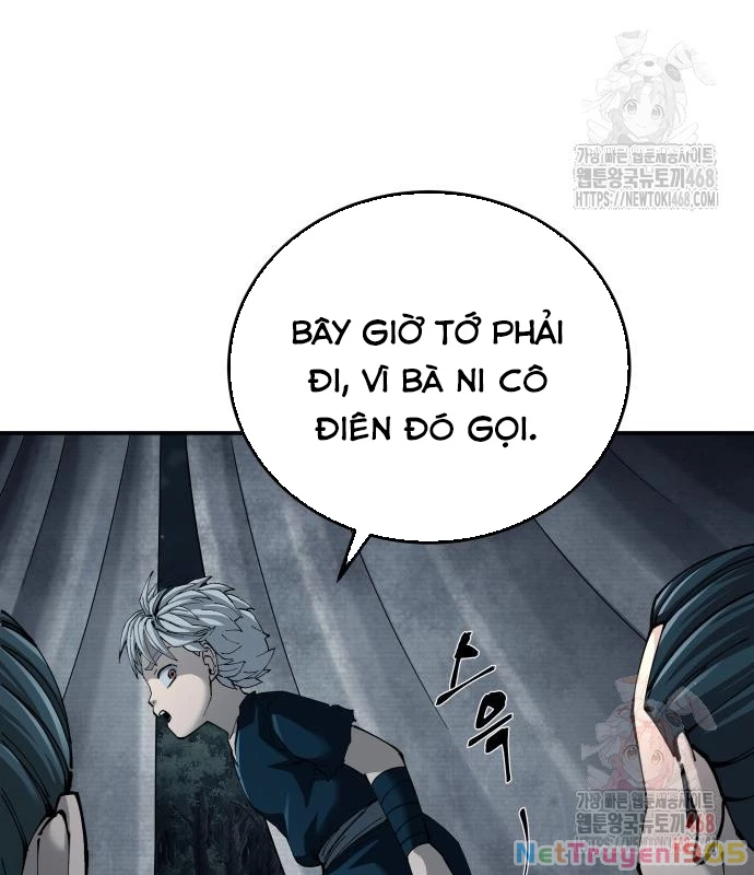 Ông Võ Giả Và Cháu Chí Tôn Chapter 93 - 9