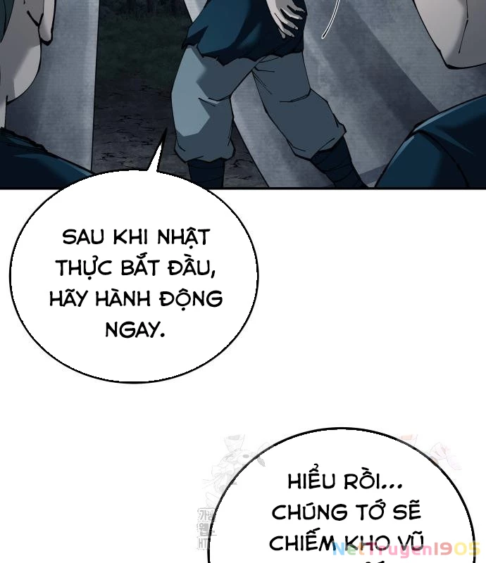 Ông Võ Giả Và Cháu Chí Tôn Chapter 93 - 10