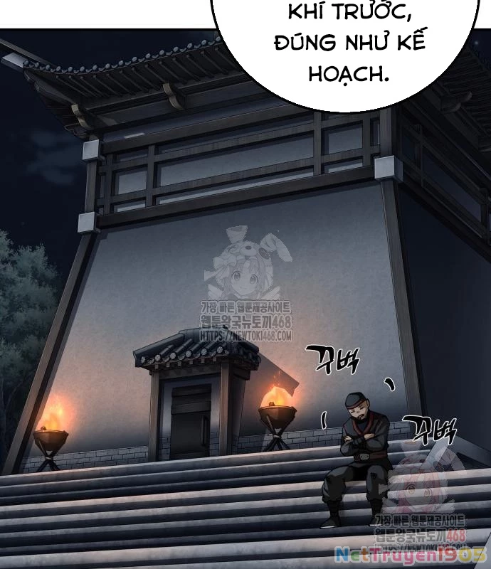 Ông Võ Giả Và Cháu Chí Tôn Chapter 93 - 11