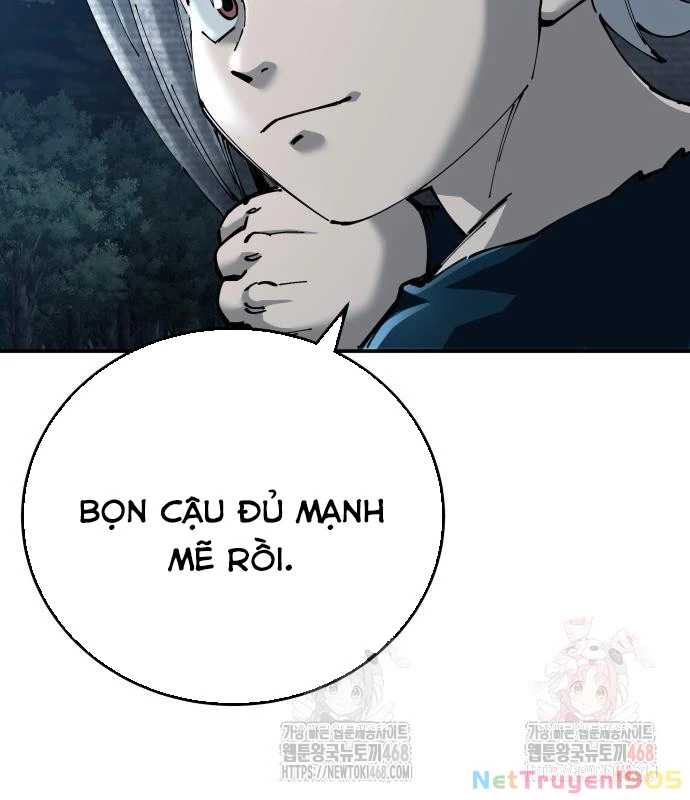 Ông Võ Giả Và Cháu Chí Tôn Chapter 93 - 13