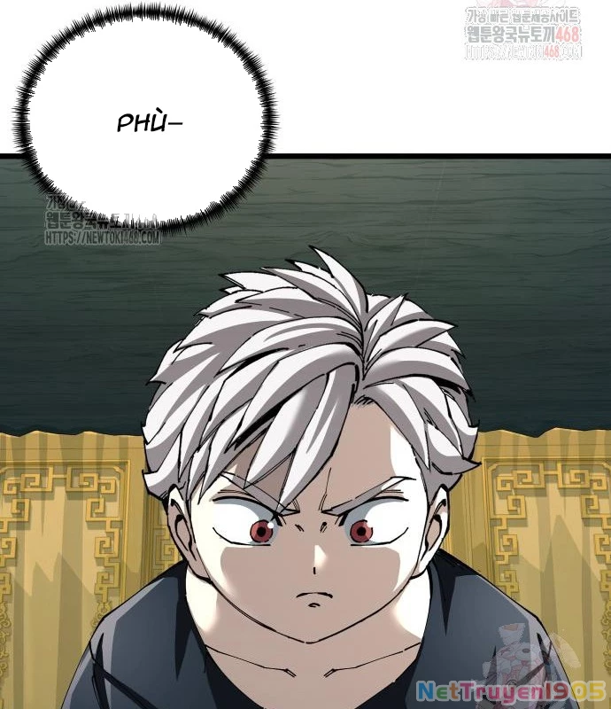 Ông Võ Giả Và Cháu Chí Tôn Chapter 93 - 22