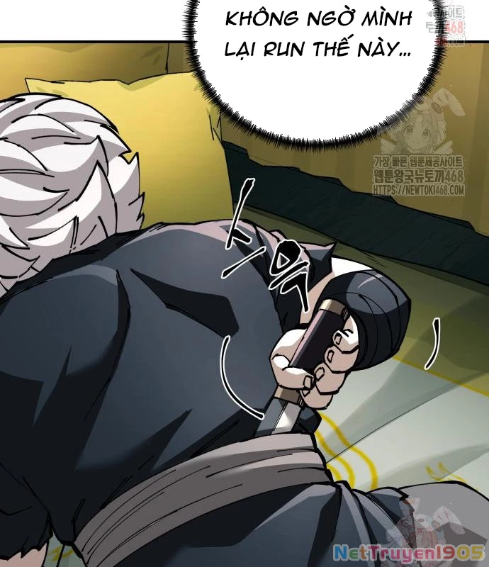 Ông Võ Giả Và Cháu Chí Tôn Chapter 93 - 24