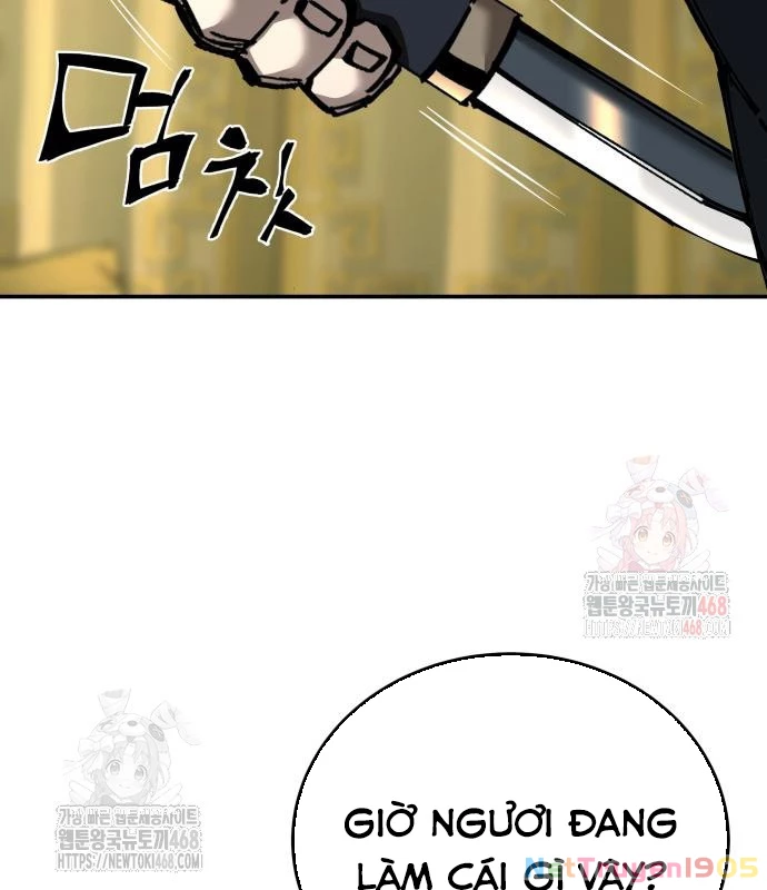 Ông Võ Giả Và Cháu Chí Tôn Chapter 93 - 30