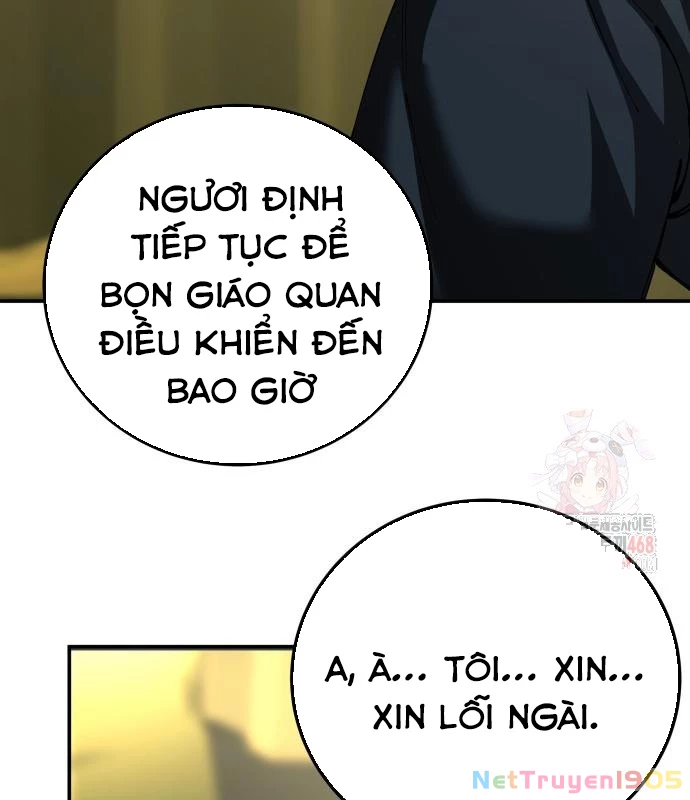 Ông Võ Giả Và Cháu Chí Tôn Chapter 93 - 34