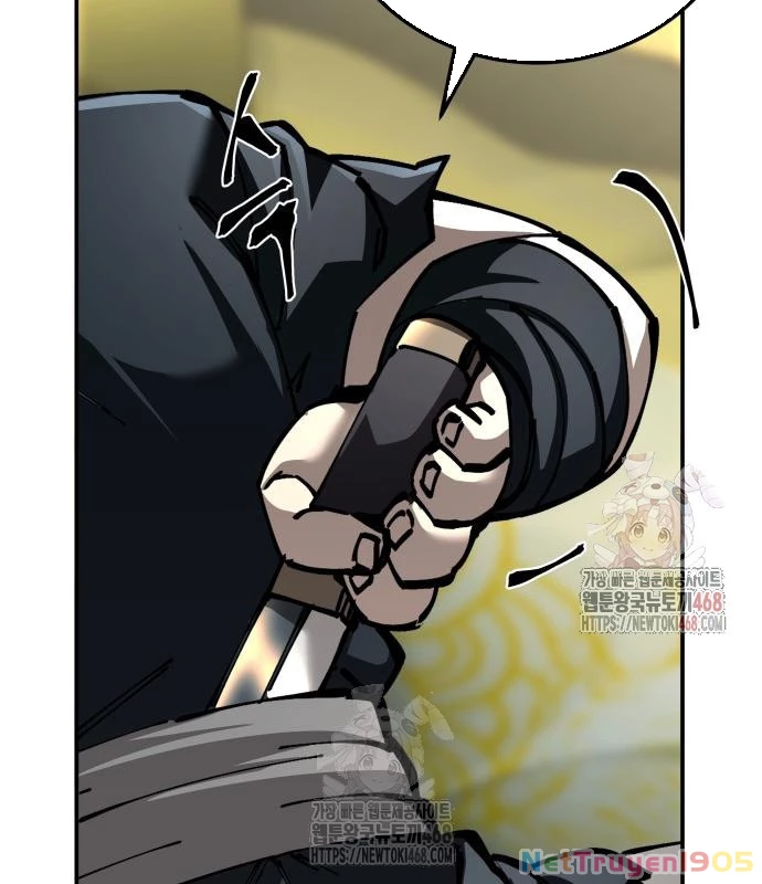 Ông Võ Giả Và Cháu Chí Tôn Chapter 93 - 35