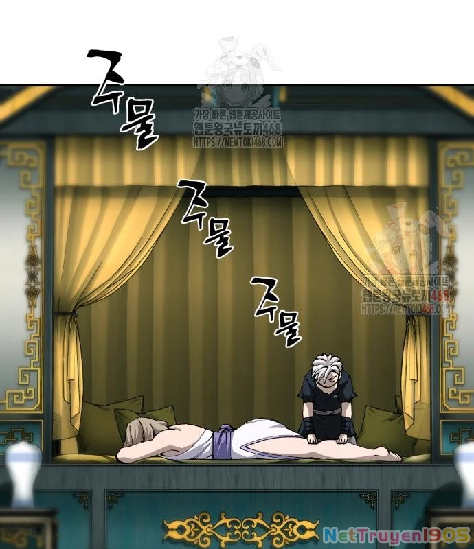 Ông Võ Giả Và Cháu Chí Tôn Chapter 93 - 37