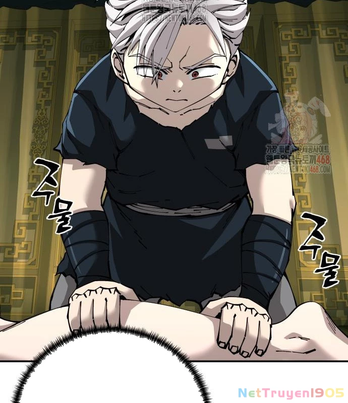 Ông Võ Giả Và Cháu Chí Tôn Chapter 93 - 41