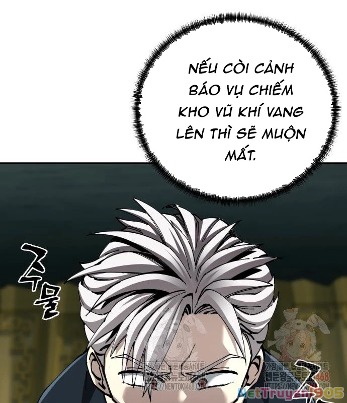 Ông Võ Giả Và Cháu Chí Tôn Chapter 93 - 43