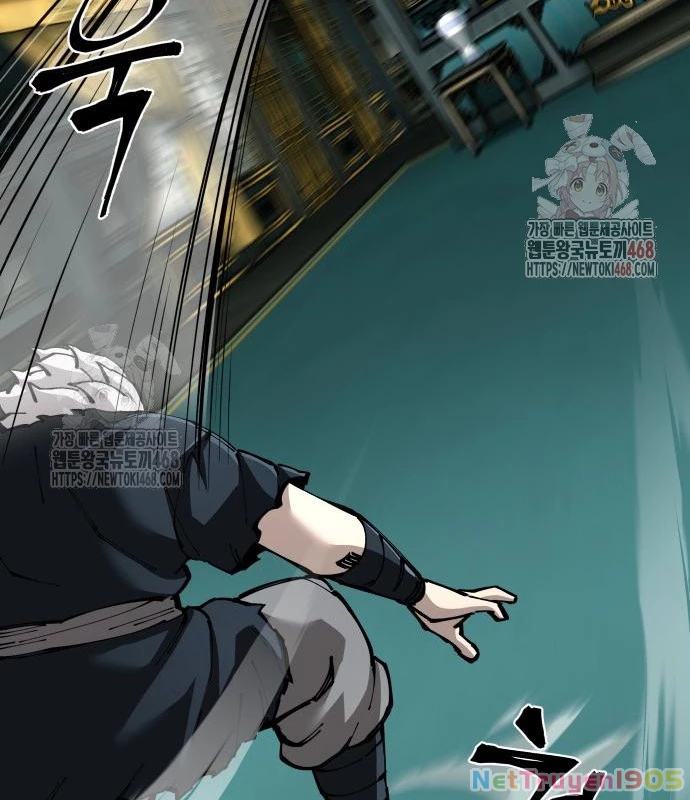 Ông Võ Giả Và Cháu Chí Tôn Chapter 93 - 64