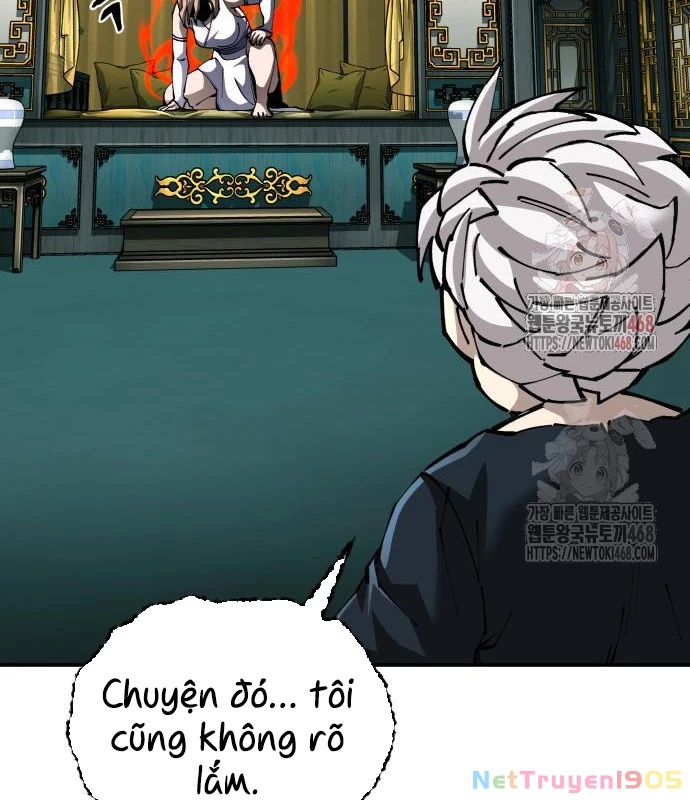 Ông Võ Giả Và Cháu Chí Tôn Chapter 93 - 72